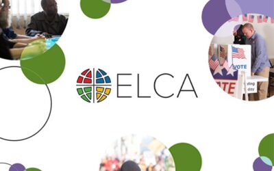 ELCA Civic Life & Faith