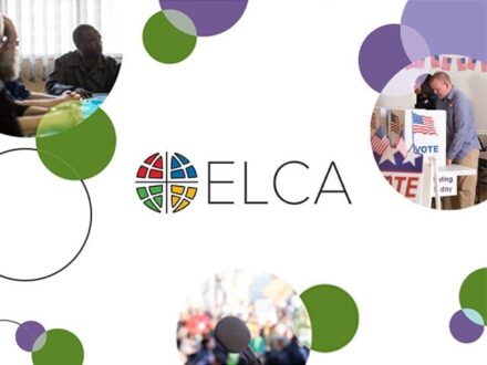 ELCA Civic Life & Faith